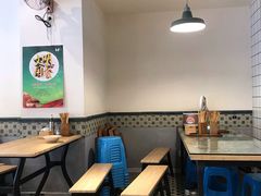 -吴记怪味面(牛王庙店)