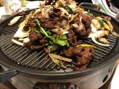 -惠丰堂饭庄·烤鸭·京味菜(西北旺·唐家岭店)