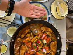 -大师傅金奖啤酒鱼(西街口总店)