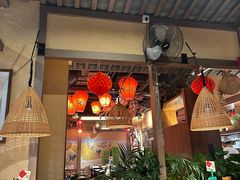 -农耕记·湖南土菜(halo广场店)
