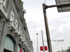 -黄沙水产交易市场