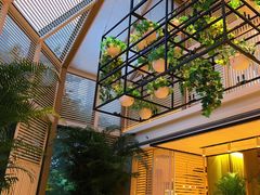 -金海湾自助餐厅(金陵饭店)