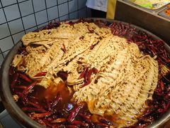 -三兄弟高炉烧饼