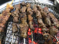 -瑞杰烧烤店·24小时营业(山东路店)