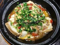 -大灶头·新昌菜(中国茶市店)