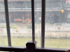 -小厨娘金榜题名(夫子庙秦淮河店)