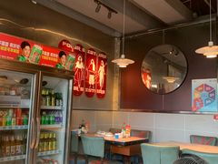 -四姐妹东北饺子(沙尾路店)