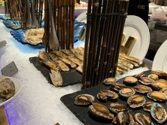 -诱货海鲜自助火锅(爱琴海购物公园东百店)
