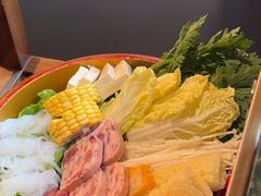 -牛New寿喜烧(龙湖金沙天街店)