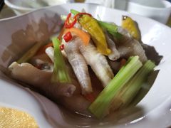 -海儀美食楼(湾仔海鲜街店)