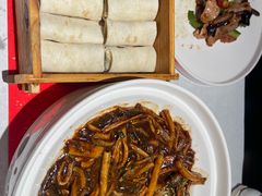 -馋遇江南·精致湖景雅宴(东方之门店)