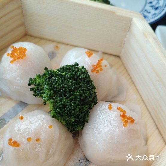 裕诚国际大酒店旋转餐厅