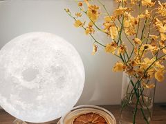 -FULL MOON满月咖啡