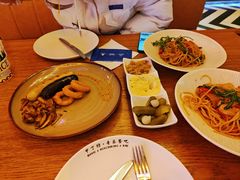 -甲丁坊·德餐·酒吧(五棵松华熙店)
