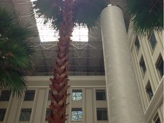 -武汉汉口火车站东方建国大酒店