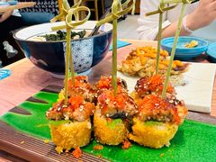 -晴季寿司(红旗街万达店)
