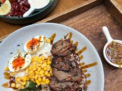 -沏点Trattoria意大利餐厅(新街口店)