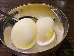 印度汤圆-Bombay Grill印度餐厅