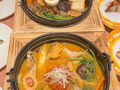 -元气寿司(东方宝泰店)