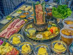 -哈哈碳都·牛肋条无限自助烤肉(台江万达店)
