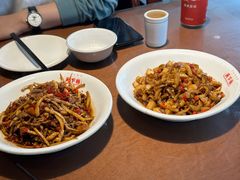 -天下客饭店(中山路店)