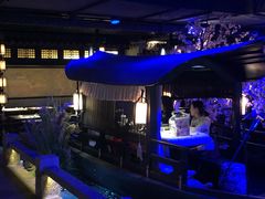 景观位-桂满陇-西湖船宴(西单大悦城店)