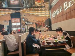 -牛New寿喜烧(新六百店)