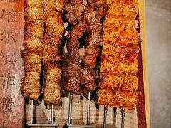 -雪熊精酿·哈尔滨烧烤酒馆(非遗大串店)