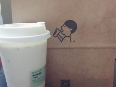 -喜茶(上海兴业太古汇店)