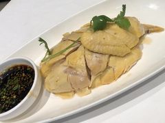 上海白斩鸡-忆家一宴(大木桥路旗舰店)