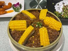 -国味壹号·精品湘菜·宴请佳选(新天地店)