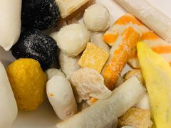 -锅圈食汇火锅烧烤食材超市(高运路店)