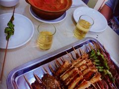 -兄弟联果木炭烤翅·50年家传鸡翅秘方