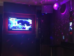 -乐界KTV(虹桥中心店)