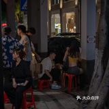 今夜，我们的酒色时光机