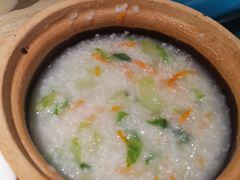-花少爷的粥(中贸广场店)
