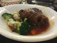-金厨泰国餐厅·全泰籍厨师料理(拱北店)