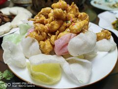 -沽源味道蒙餐莜面家常菜