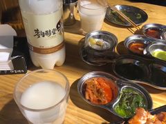 -伊茉家的烤肉店(勒泰中心店)