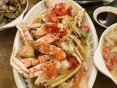 -揭阳钟记小食(福田新村店)