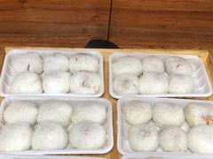 -南大门韩国米糕(公滨路店)