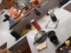 -争鲜回转寿司(西红门荟聚PLUS店)