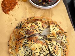 -那拉提之疆·新疆菜(美院店)