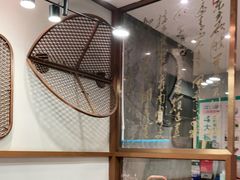 -江小渔鲜鱼火锅(西二道街店)
