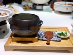 鱼饭-润泽天·湘味家宴(岳麓山店)