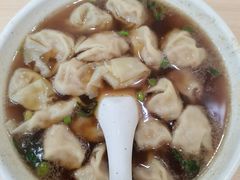 -蒋家桥饺面店(广陵路店)