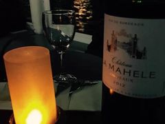 -Bateaux Mouches塞纳河游船