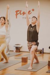 -FineYoga梵音瑜伽·普拉提