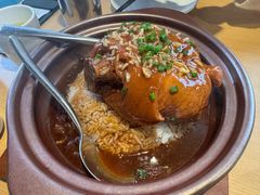 -关东小磨东北菜(上海长风大悦城店)