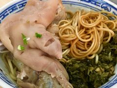 -盛兴面馆(真儒大厦店)